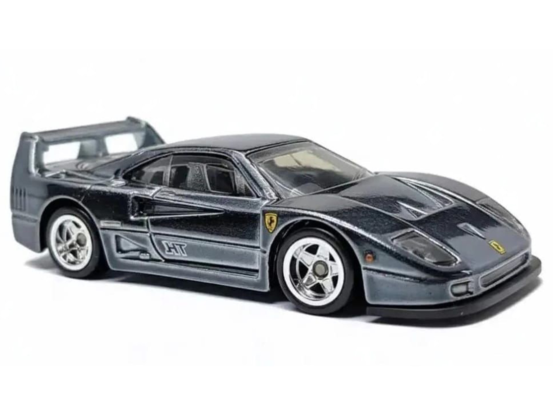 Hot Wheels Car